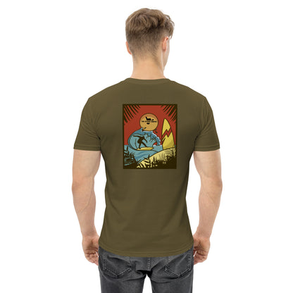 Men's staple tee