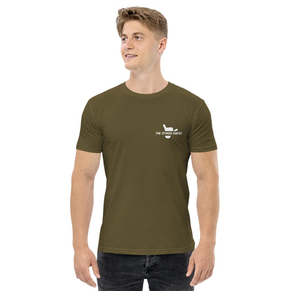Men's staple tee