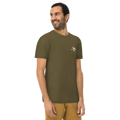 Men's staple tee