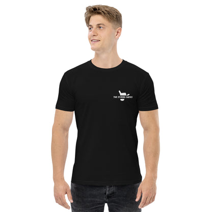 Men's staple tee