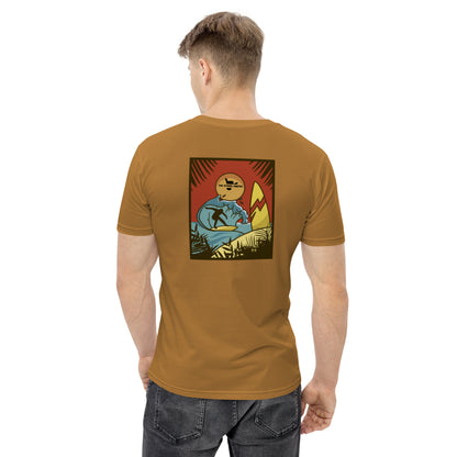 Men's staple tee