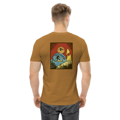 Men's staple tee
