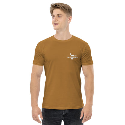 Men's staple tee