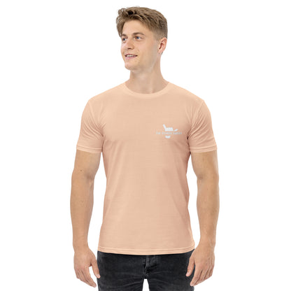 Men's staple tee
