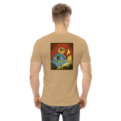 Men's staple tee