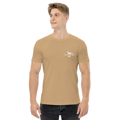 Men's staple tee