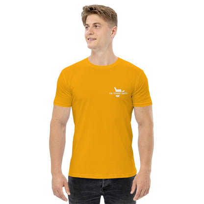 Men's staple tee