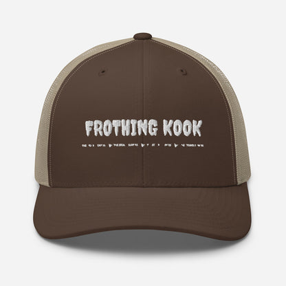 Trucker Cap