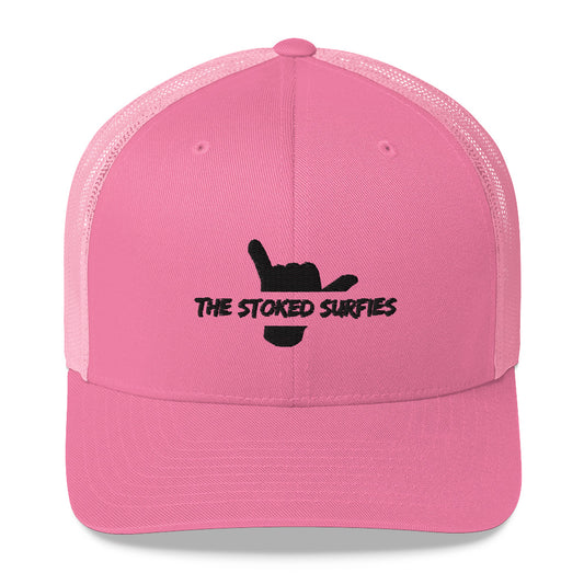 Trucker Cap
