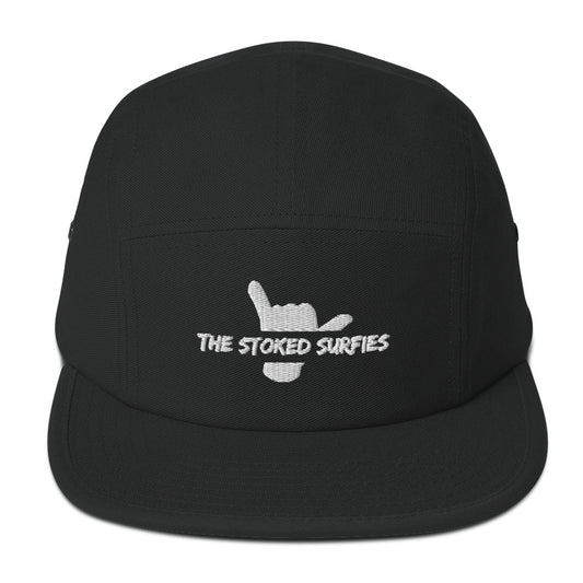 5 Panel Camper