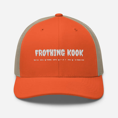 Trucker Cap
