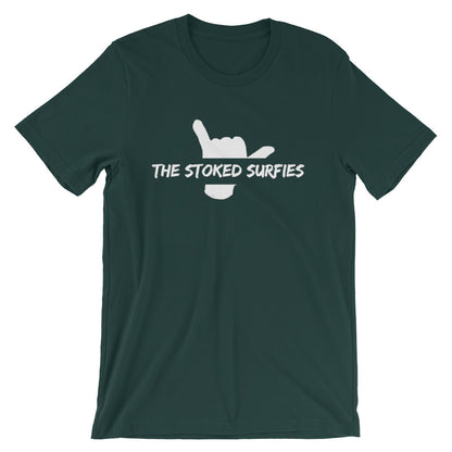 Logo Tee