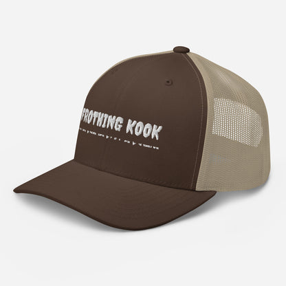 Trucker Cap