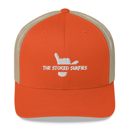 Trucker Cap